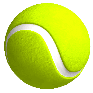 tennis-ball